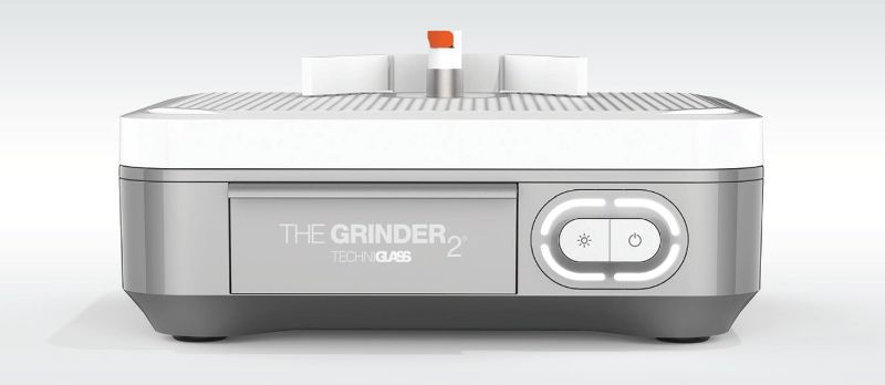 Techniglass The Grinder 2