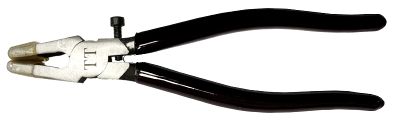 TR2225 - Metal Running Pliers - Perth Art Glass