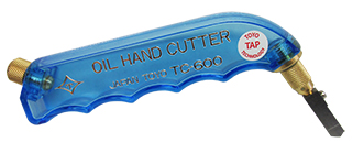 Toyo 25 Circle Cutter