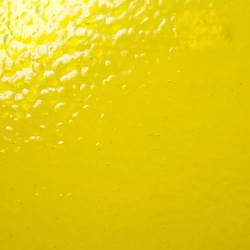 yellow corella glass
